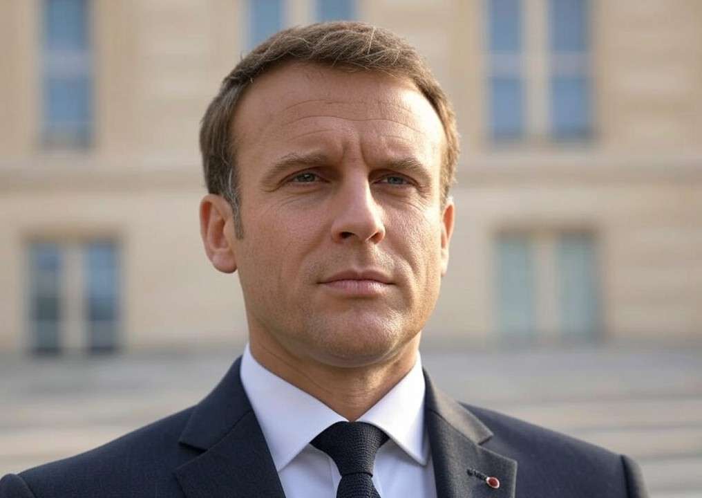 Macron mahnt zur Geschlossenheit: Strategisches Ringen um die Nachfolge 2027