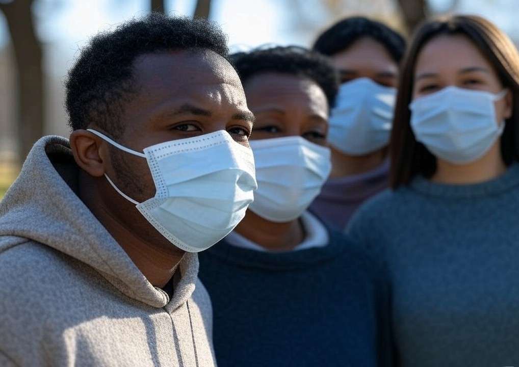 Epidemie_Masken_Illustration