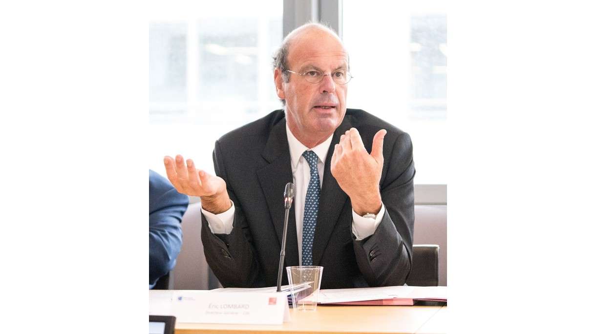 Französischer Staatshaushalt: Wirtschaftsminister Lombard plädiert für maßvolle Steuererhöhungen