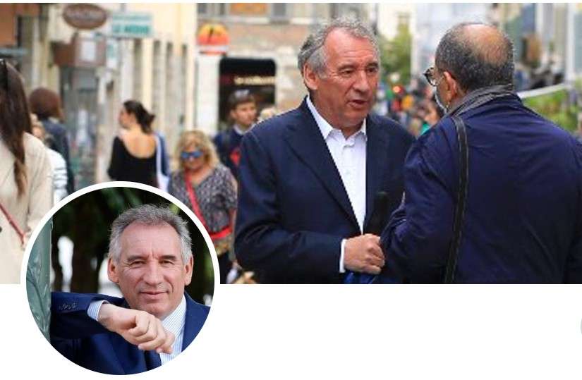 François Bayrou: Ein Regierungschef auf dünnem Eis?