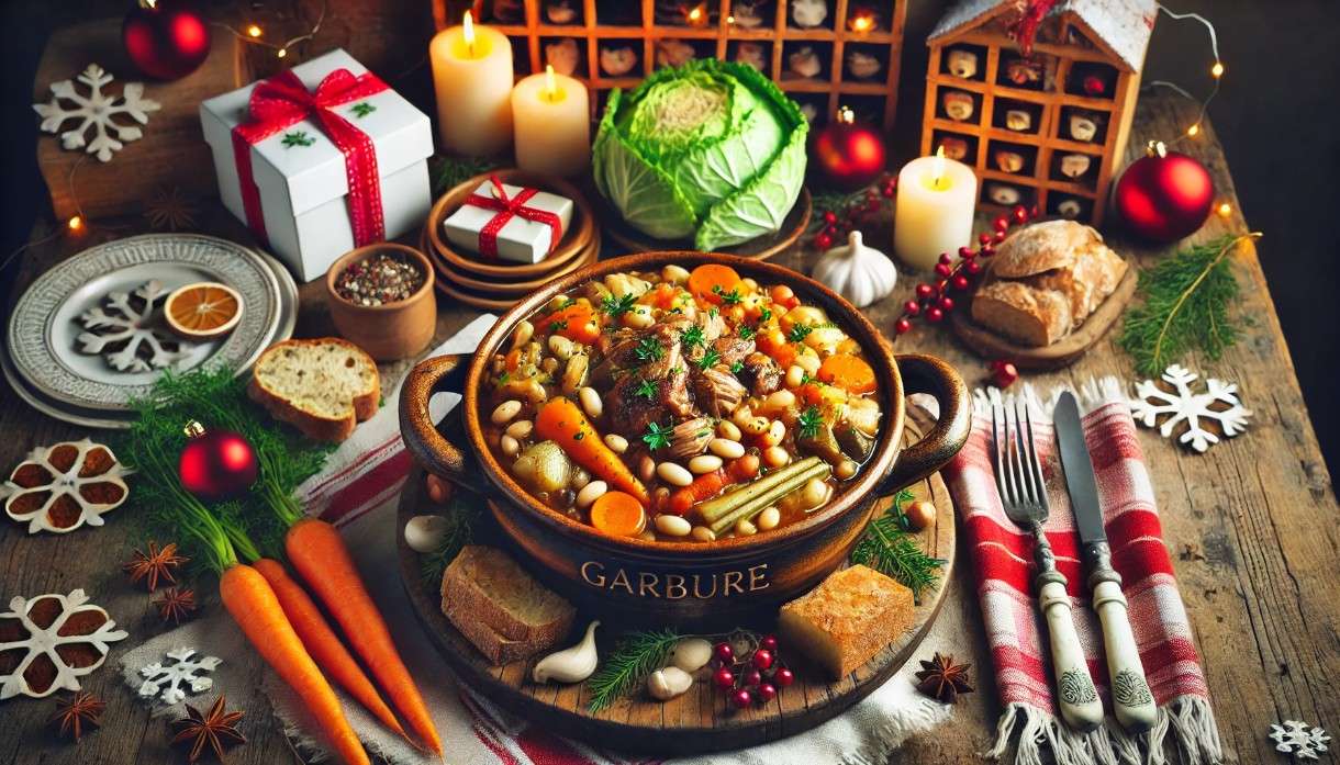 Garbure