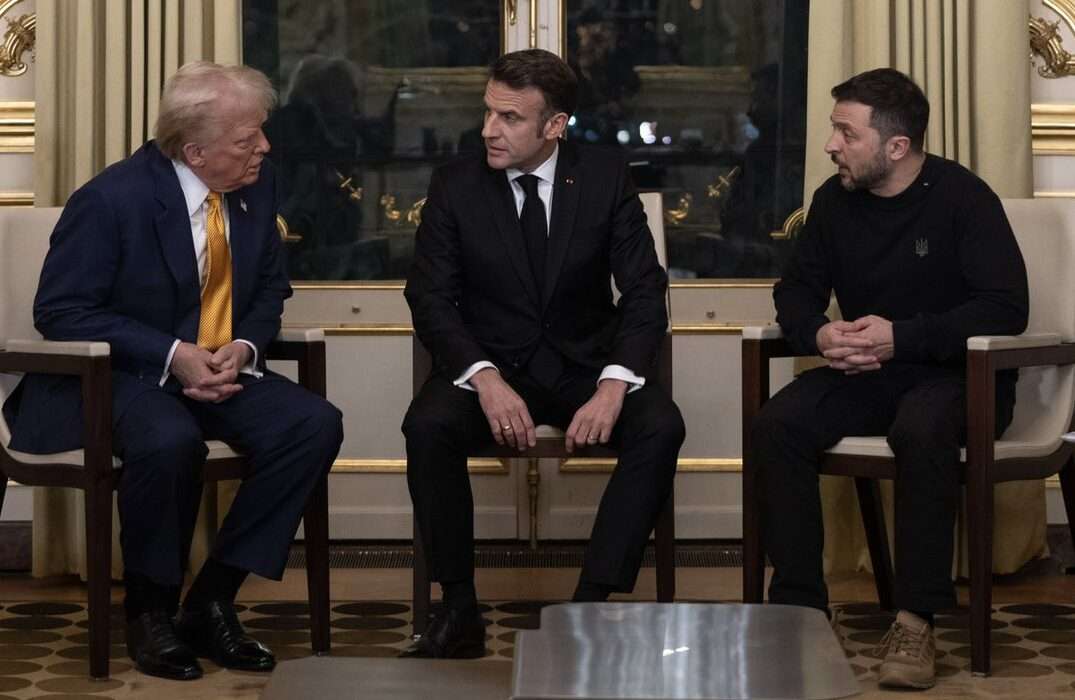 Trump_Macron_Selenskyj
