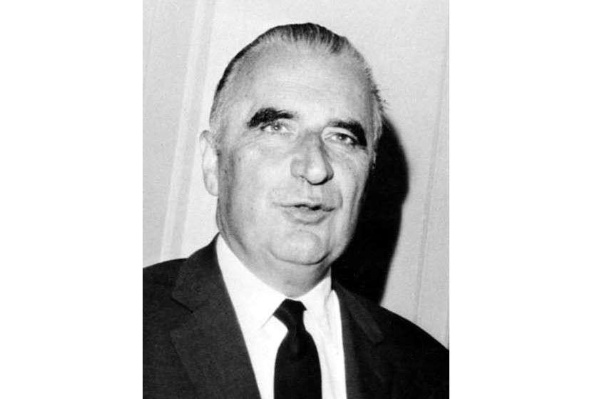 1962: Die bisher einzige erfolgreiche Misstrauensabstimmung der Fünften Republik