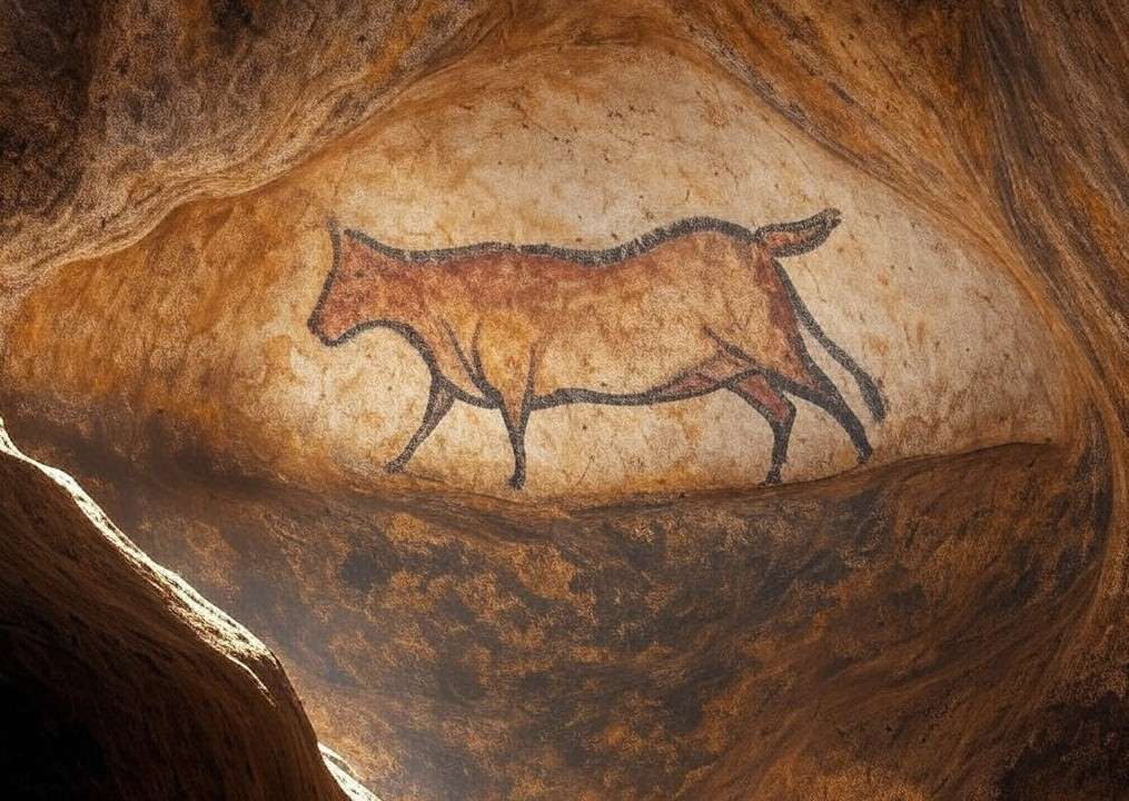 Ardèche: Eine Reise in die Tiefen der Vorgeschichte – Die Grotte Chauvet