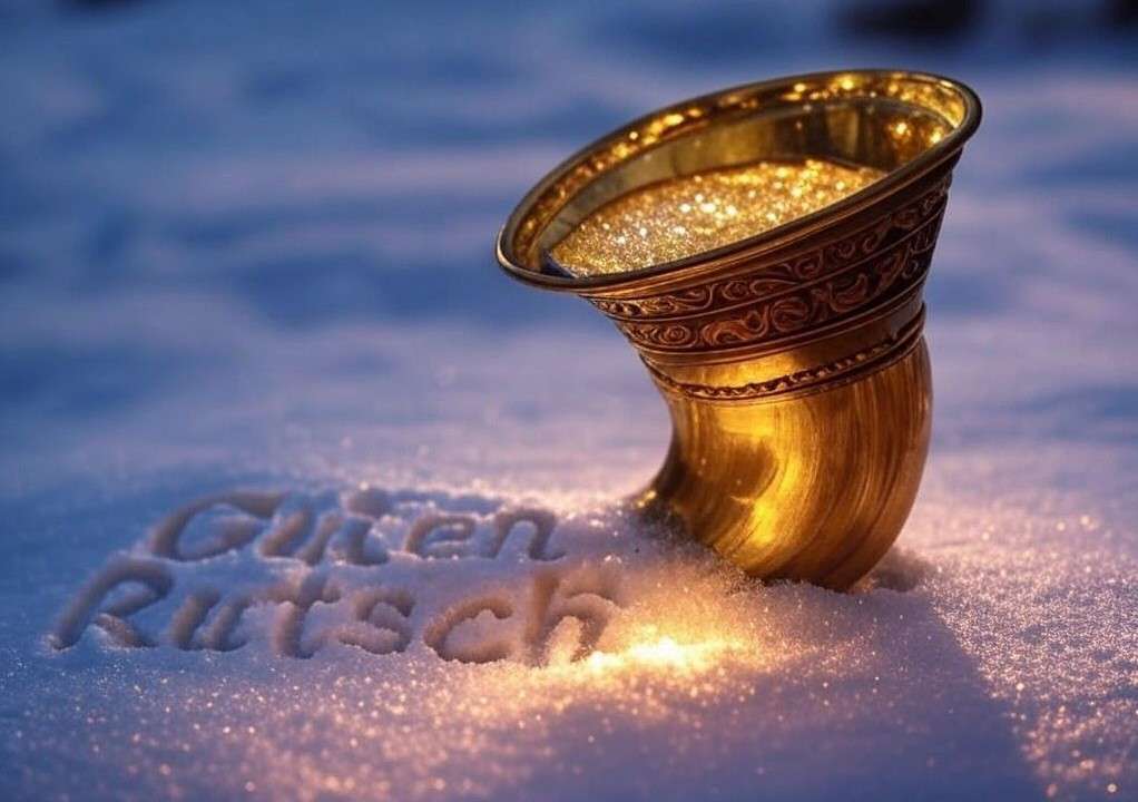„Guter Rutsch“ – Mehr als nur eine Floskel zum Jahreswechsel