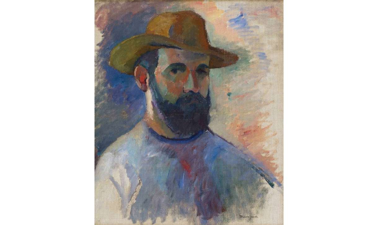 Henri_Manguin_Autoportrait_Wiki