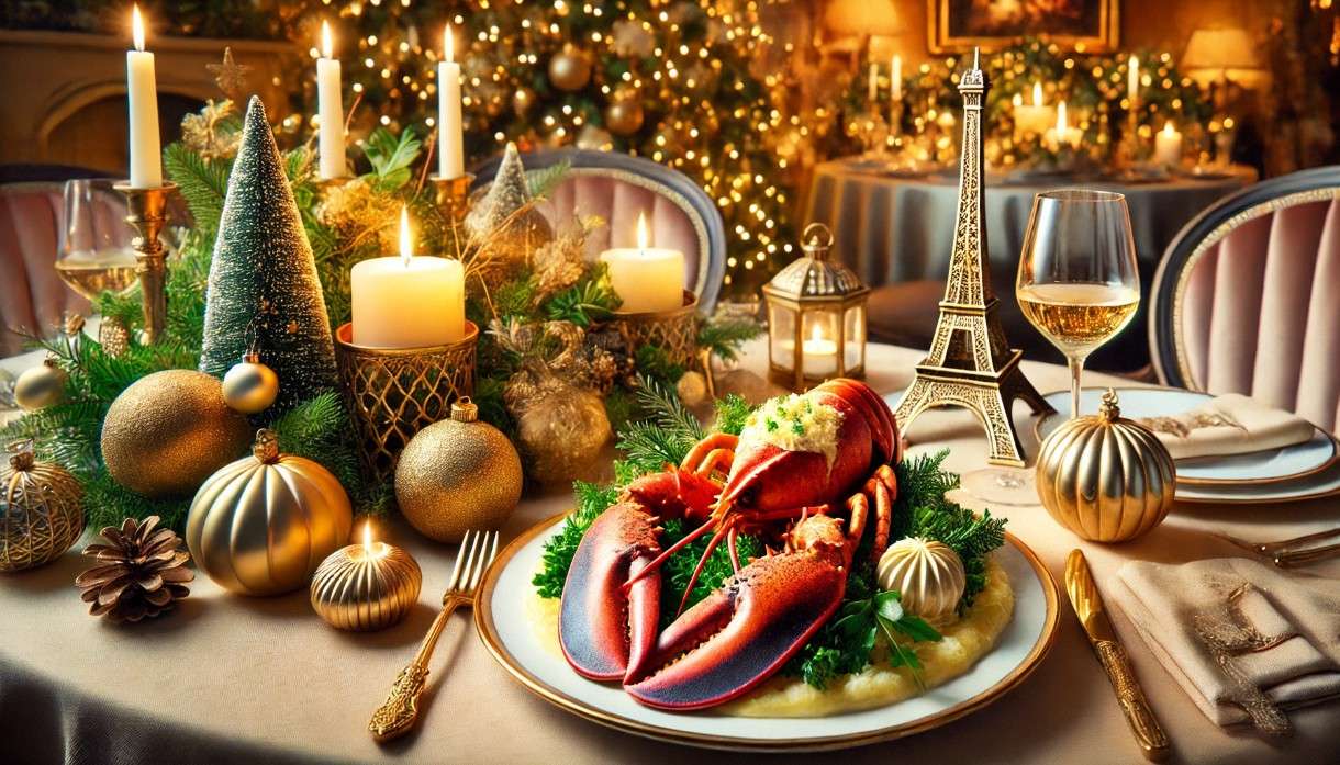 Homard_Thermidor