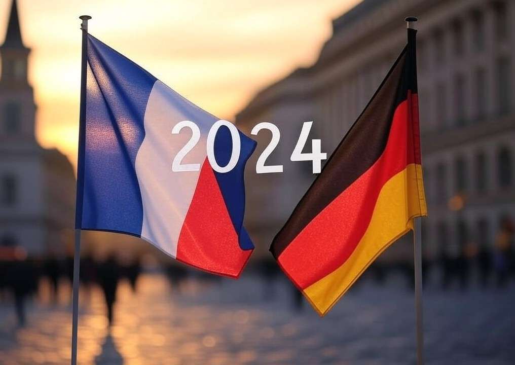 Jahresrückblick 2024 (2/4): Frühlingserwachen mit Überraschungen – Europa und die Welt im Fokus