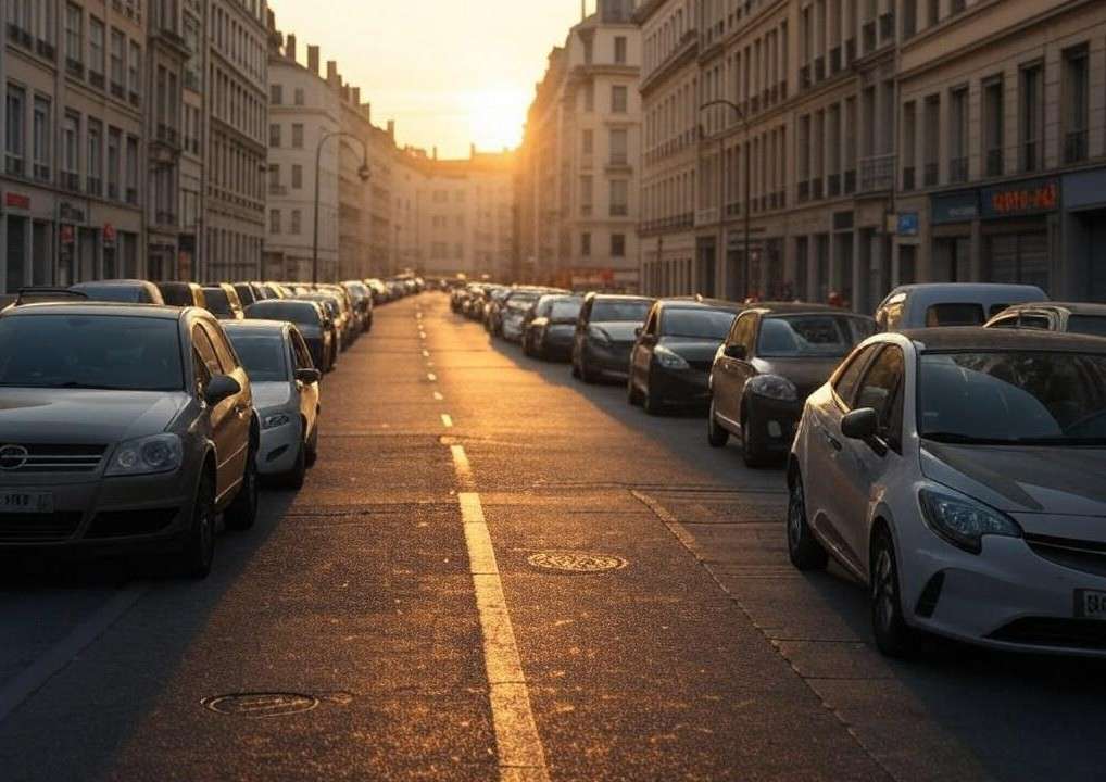Lyon sagt „Non“ zu schmutziger Luft: Fahrverbot für Crit’Air 3