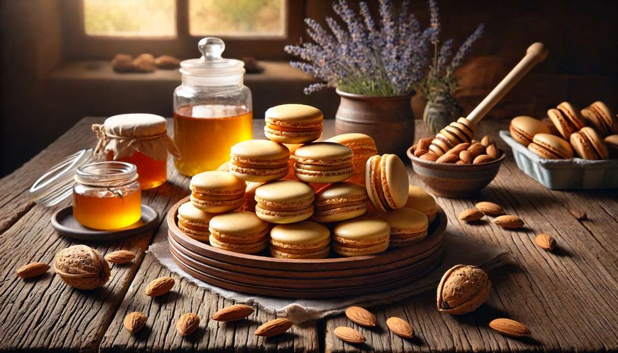 Macarons-d-Amiens