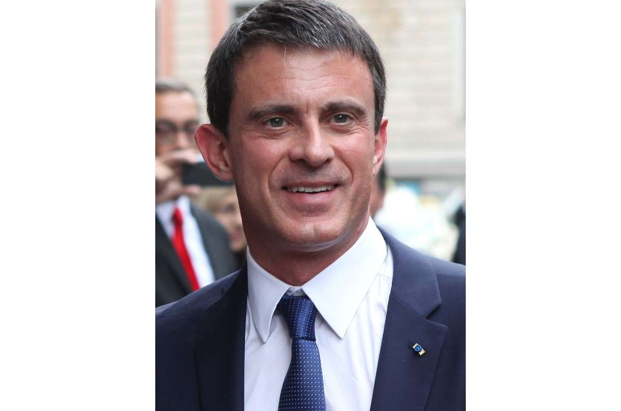 Manuel Valls: Rückkehr ins Rampenlicht mit der „Regierung Bayrou“