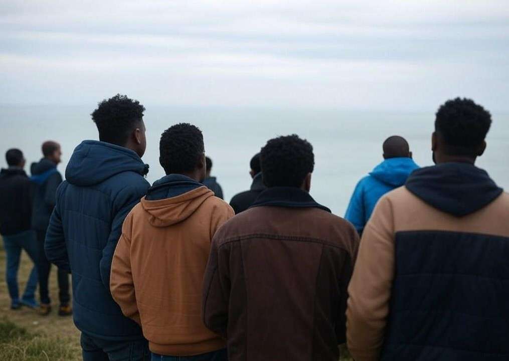 Tragödie im Ärmelkanal: Drei Migranten sterben bei Bootsunglück vor Pas-de-Calais