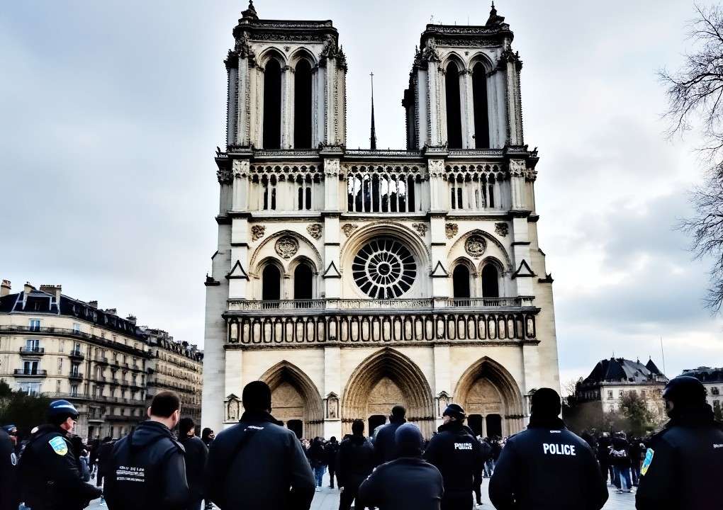 Polizei_Notre-Dame_Illustration