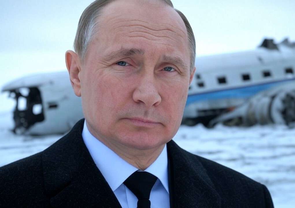 Flugzeugabsturz in Kasachstan: Rätsel um die Verantwortung und die russischen Verteidigungssysteme