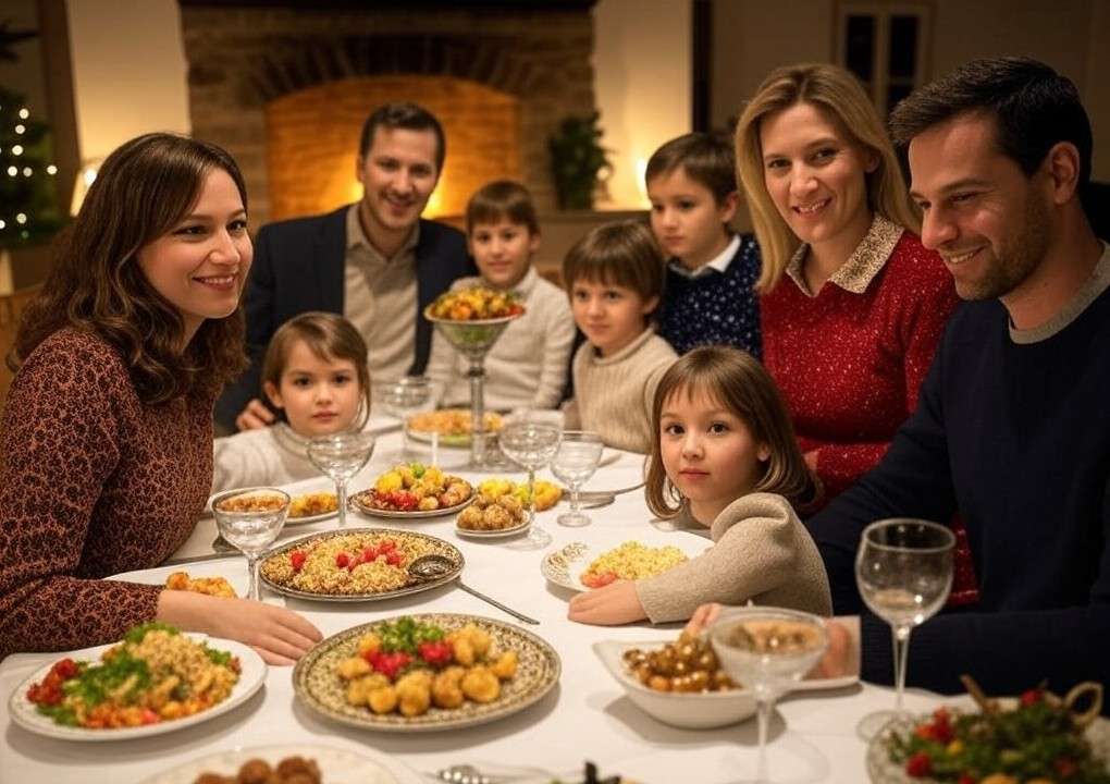 Silvester in Frankreich: Traditionen und Regelungen