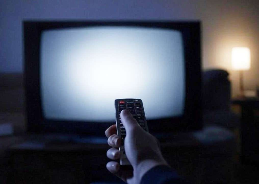 Kriminell: Brand an Sendemast im Rhône-Tal legt TV für 800.000 Haushalte lahm