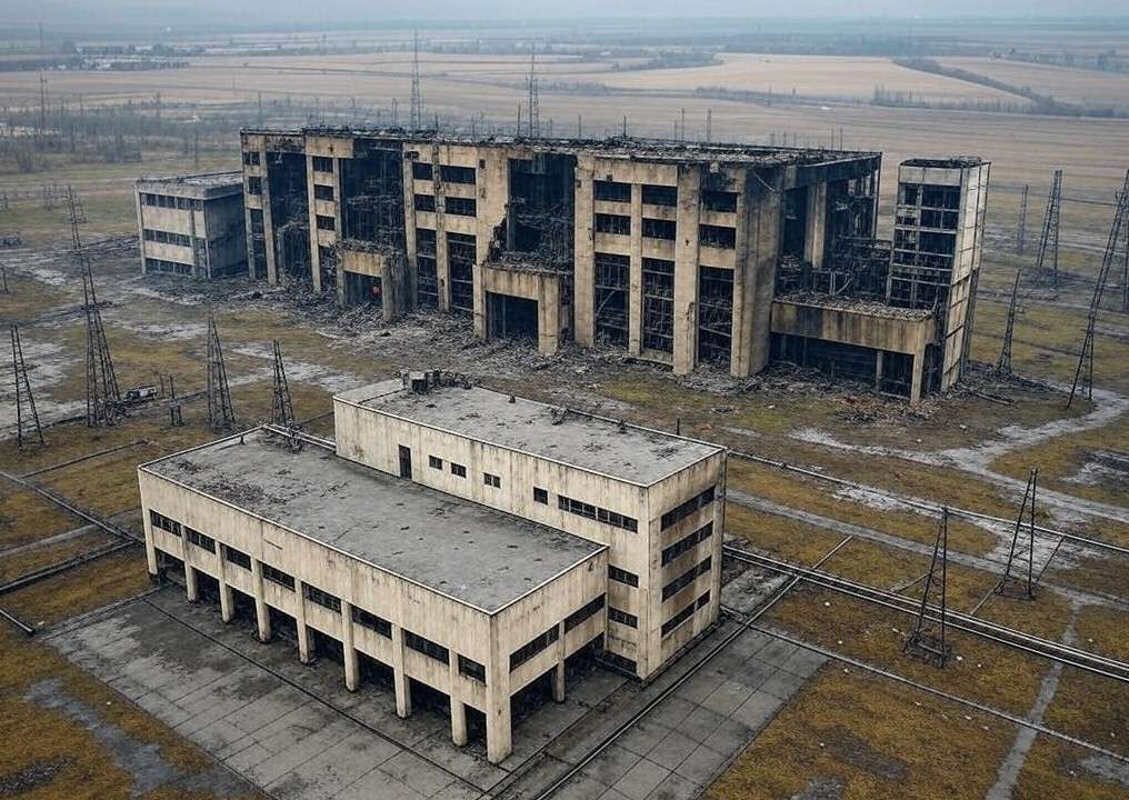 Odessa unter Beschuss: 160.000 Menschen ohne Strom und Heizung