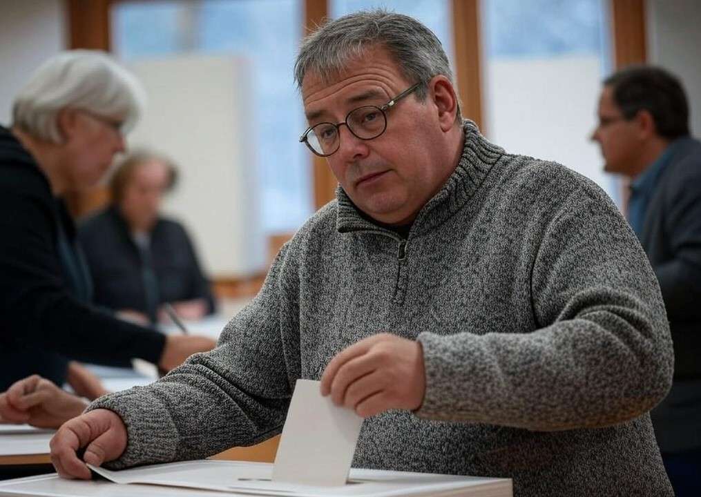 Teilnahme an der Bundestagswahl 2025 als in Frankreich lebender Deutscher: Beantragung der Wahlunterlagen