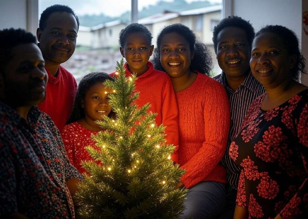 Mayotte: Weihnachten unter den Trümmern – 4.000 Verletzte nach Zyklon Chido
