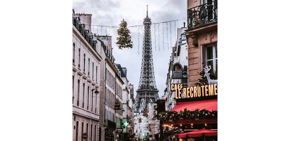 Weihnachten_Paris