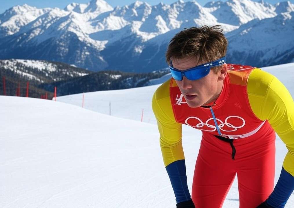 Winterolympiade 2030 : Kostenalarm bringt die Winterspiele in Gefahr