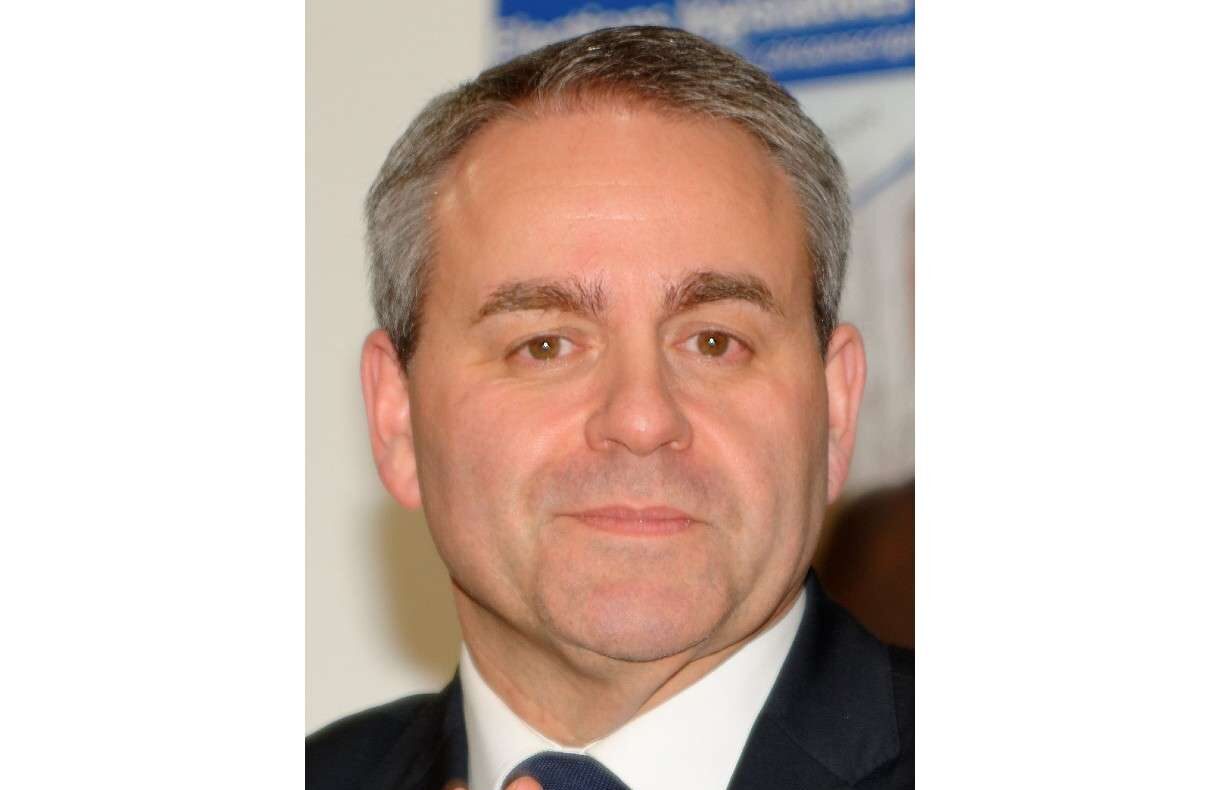 Xavier Bertrand: Der Stein im Schuh von François Bayrou