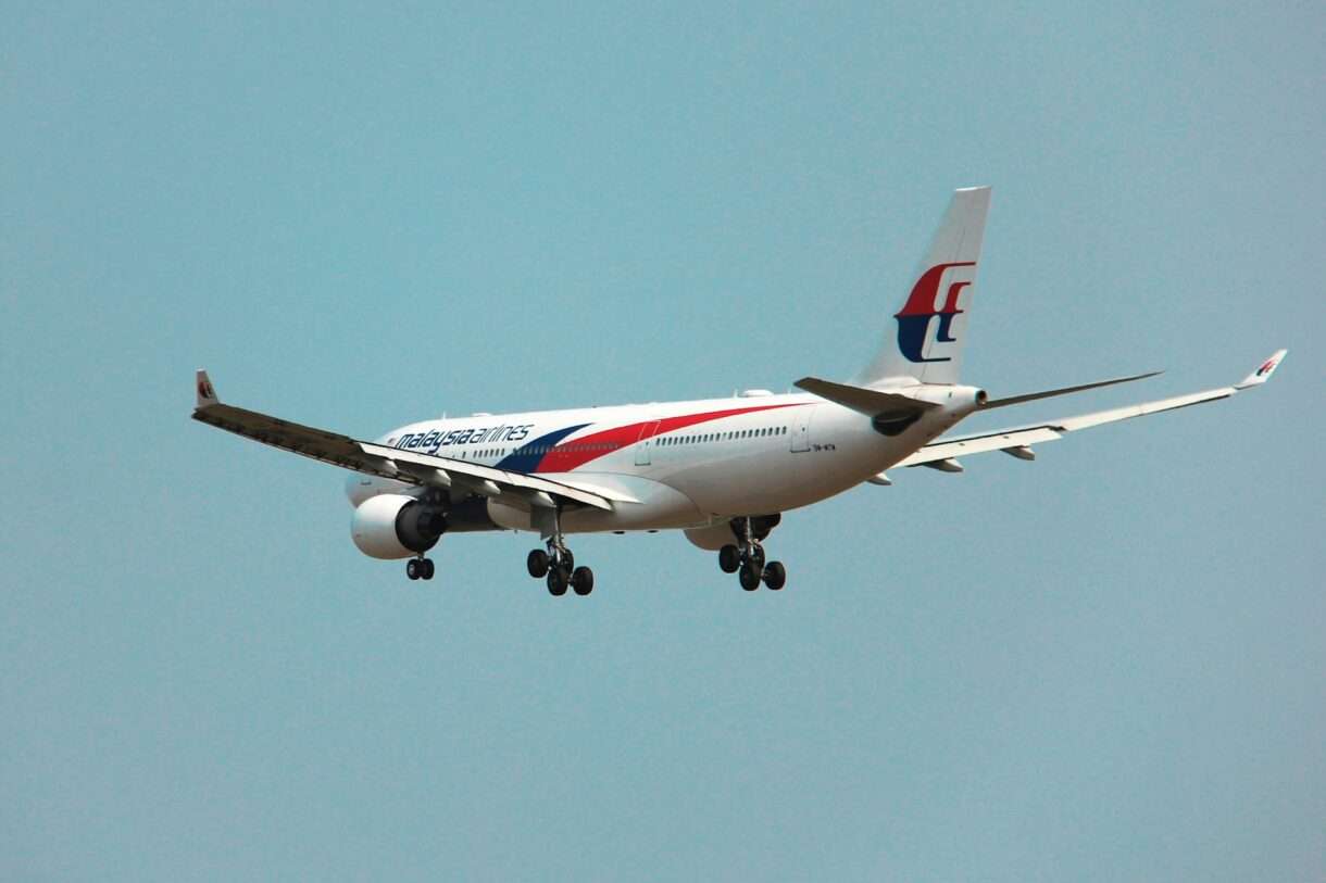 MH370: Malaysia gibt grünes Licht für neue Suche nach dem verschollenen Flugzeug