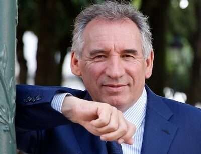 Zwischen Krisen und Kontroversen: François Bayrou und die schwierige Regierungsbildung
