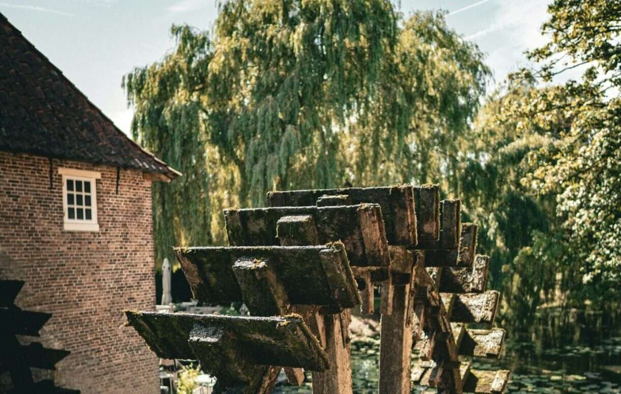 Mühle
