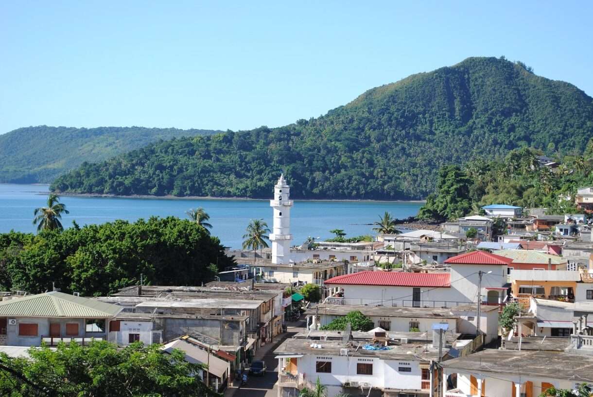 Mayotte: Ein französisches Département im Griff von Armut und Unsicherheit