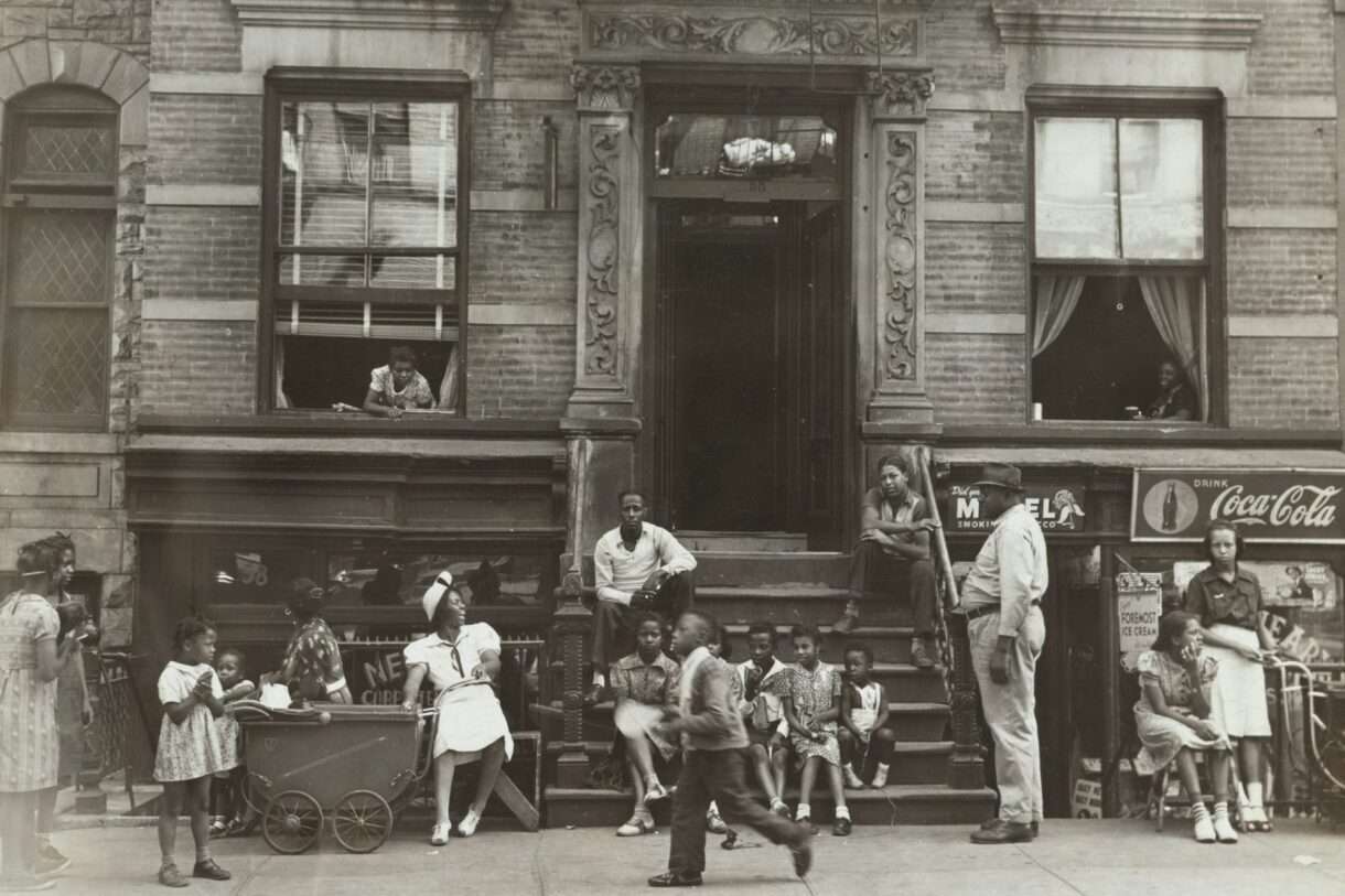 Harlem_historisch