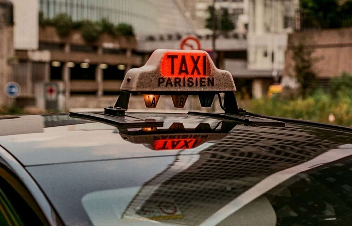 Taxi