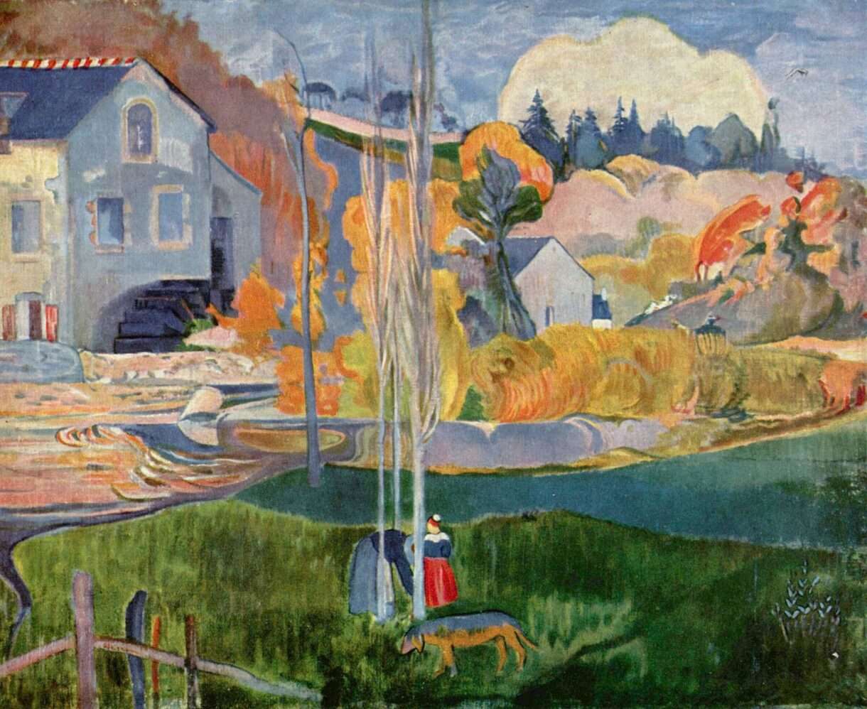 Paul_Gauguin