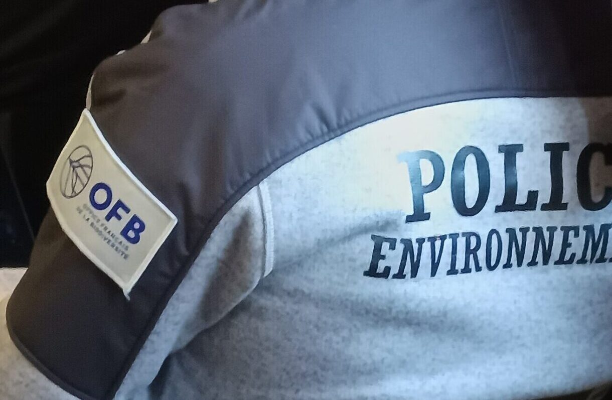 Ordnung beim Wasserverbrauch – Warum Frankreichs Umweltpolizei mehr als nur Regeln durchsetzt