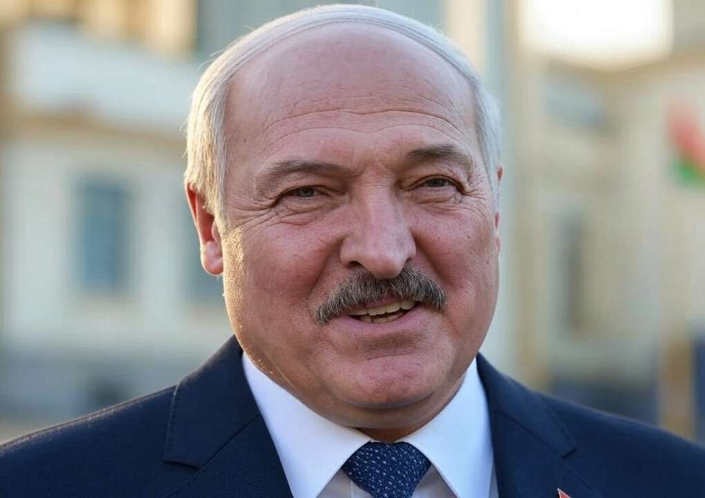 Präsidentschaftswahl in Belarus: Eine Demokratie nur auf dem Papier?