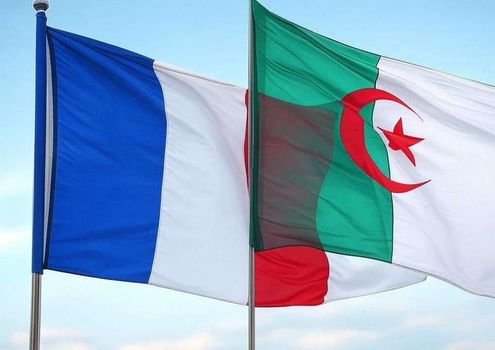 Algerien_Frankreich_Illustration