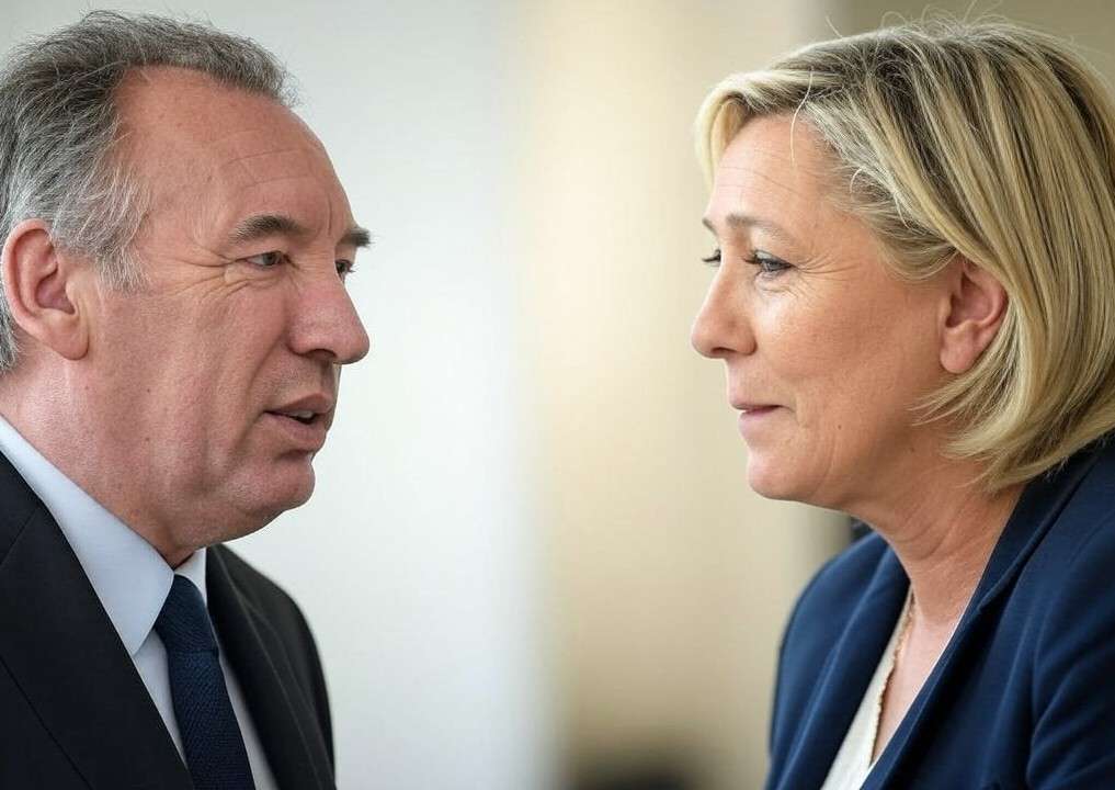 Bayrou_Le-Pen_Illustration
