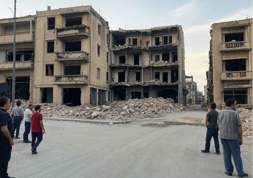Nach tödlichem Luftangriff im Libanon: Französische Justiz befasst sich erneut mit mutmaßlichen Kriegsverbrechen