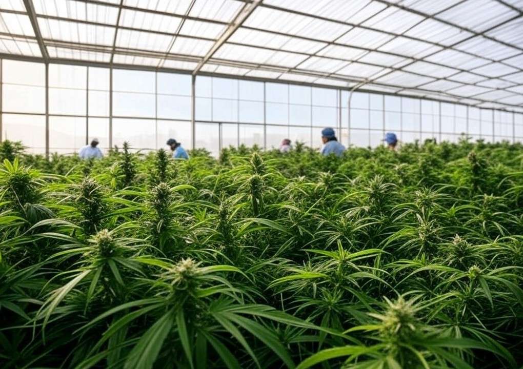 Referendum zur Entkriminalisierung von Cannabis? Éric Piolle stellt klare Forderungen an Emmanuel Macron
