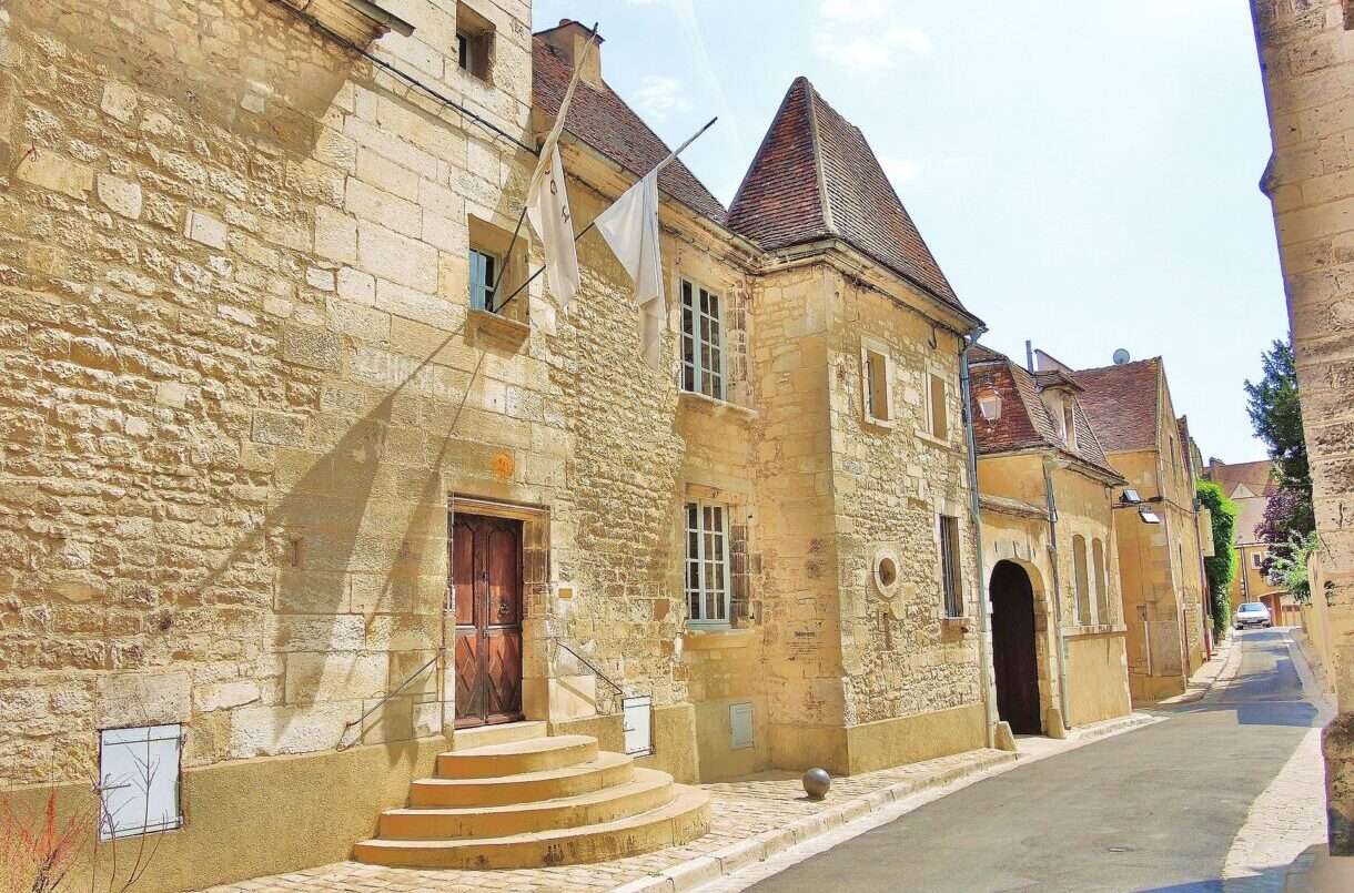 Chablis: Ein Spaziergang durch die Wiege des Weins