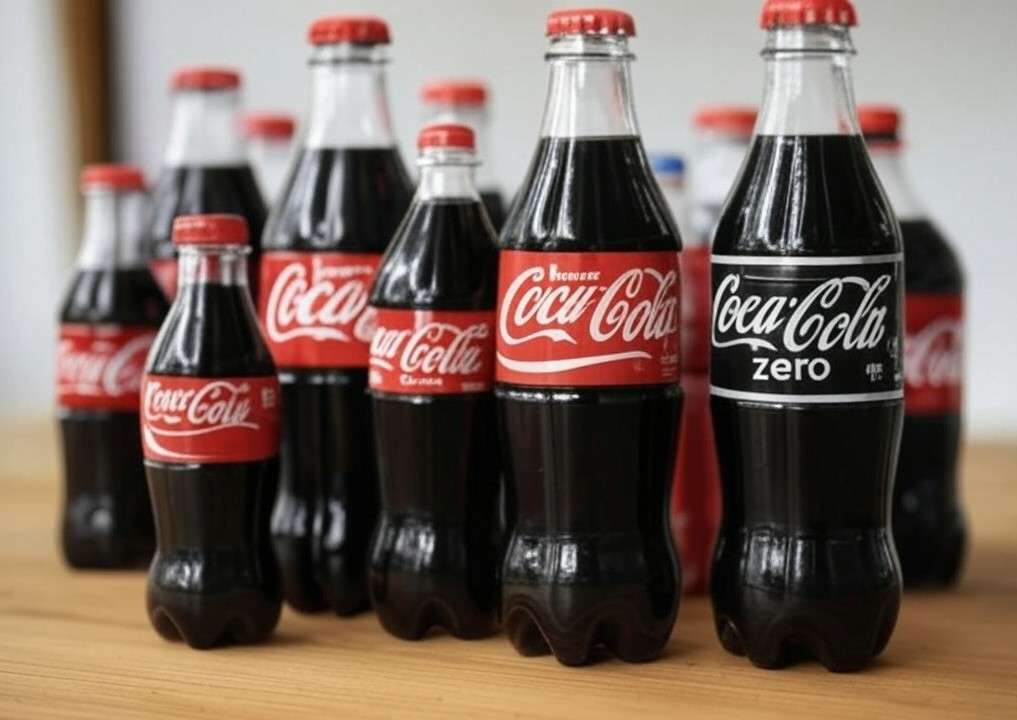 Coca-Cola-Rückruf in Europa: Was Verbraucher wissen sollten