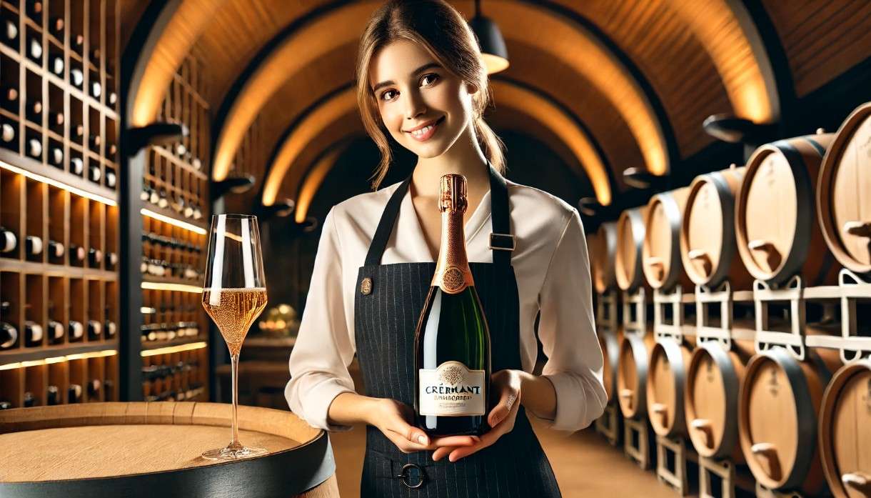 Cremant-de-Bourgogne