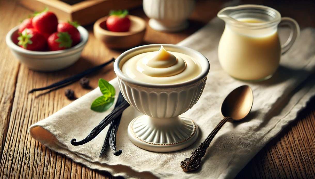 Creme_anglaise