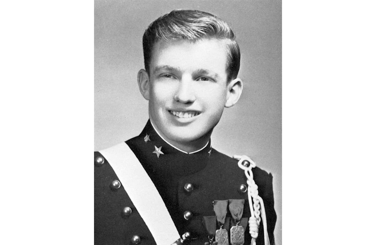 Donald Trump: Die frühen Jahre und der Einfluss der Familie