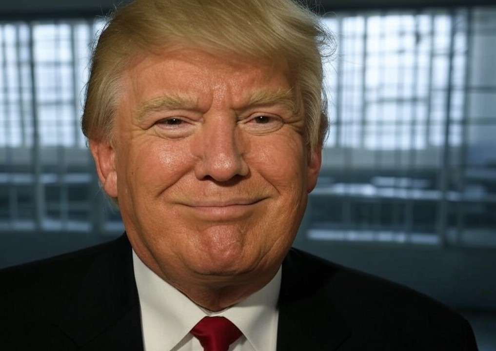 Gnadenakt für Ross Ulbricht: Trumps umstrittene Entscheidung über den Silk-Road-Gründer