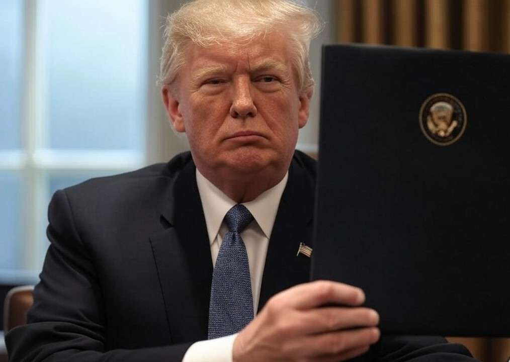 Trumps Abschiebepolitik – ein riskantes Déjà-vu aus London