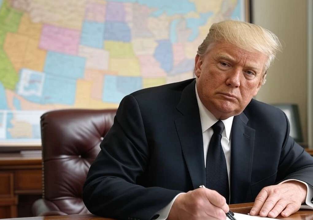 Trumps Einwanderungspolitik unter Druck: Der Fall Abrego García als Wendepunkt