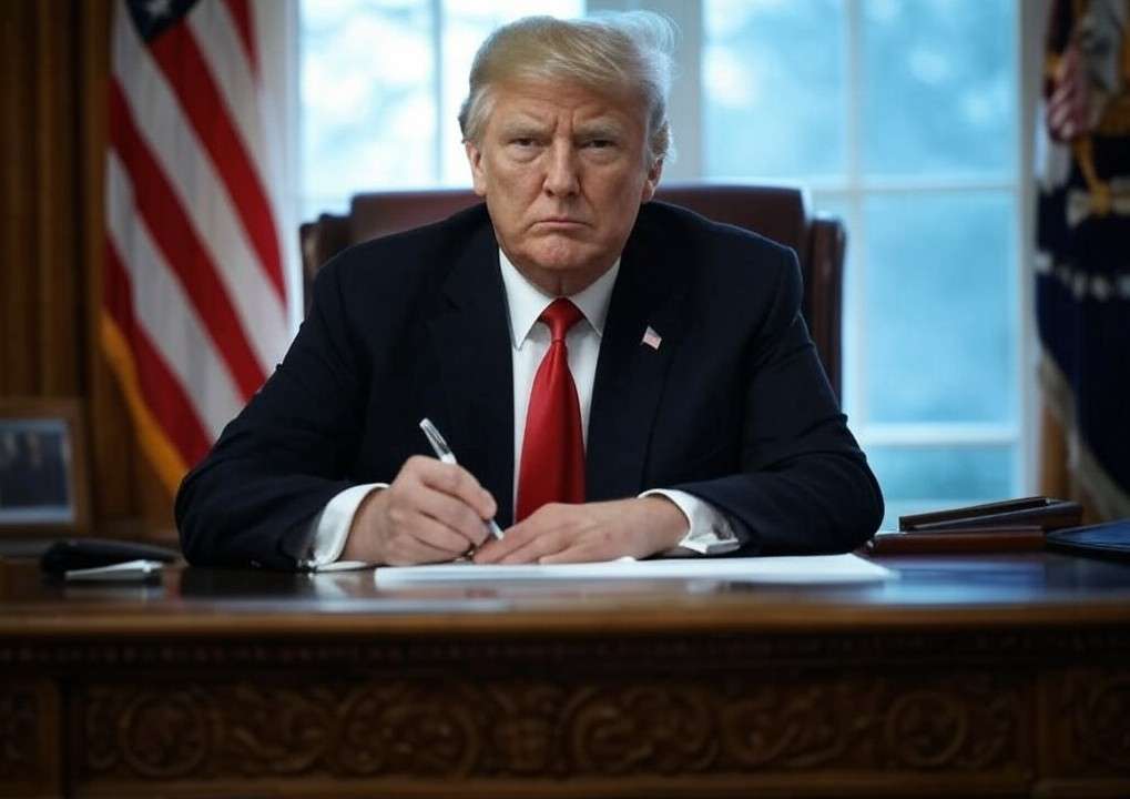 Der längste Stillstand: Was der 43-tägige Shutdown über die politische Lage in den USA verrät