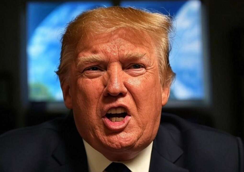 Trumps Tiefsee-Dekret: Ein riskanter und schädlicher Alleingang in internationalen Gewässern