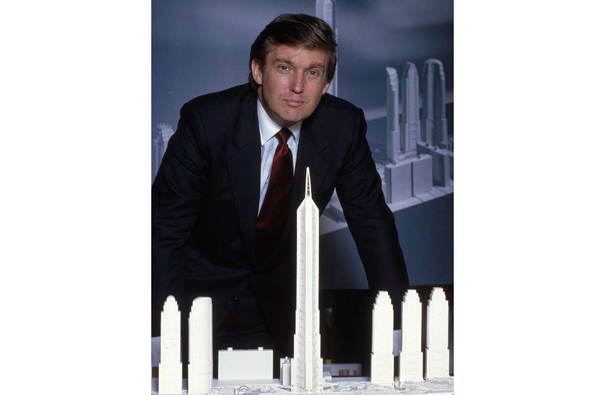 Der Aufstieg zum Immobilien-Tycoon: Wie Donald Trump das Immobiliengeschäft revolutionierte